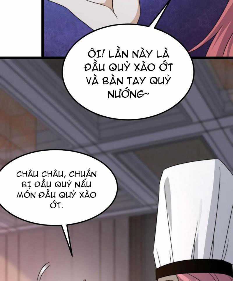 Bắt Đầu Livestream Ở Địa Phủ: Phát Sóng Trực Tiếp Ở Đây Ai Dám Đến Chương 253 trang 27