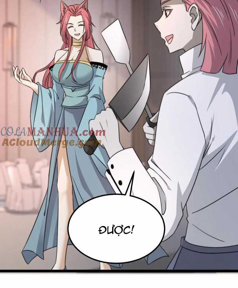 Bắt Đầu Livestream Ở Địa Phủ: Phát Sóng Trực Tiếp Ở Đây Ai Dám Đến Chương 253 trang 28