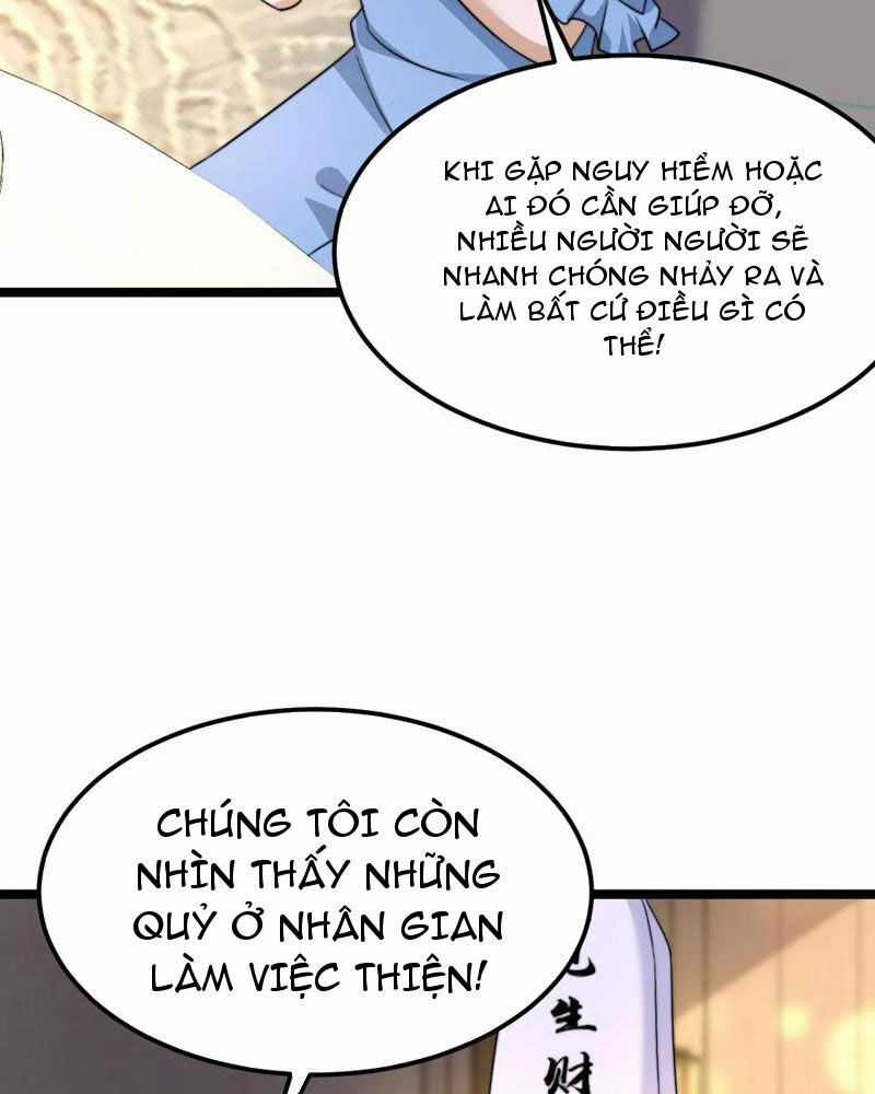 Bắt Đầu Livestream Ở Địa Phủ: Phát Sóng Trực Tiếp Ở Đây Ai Dám Đến Chương 253 trang 3