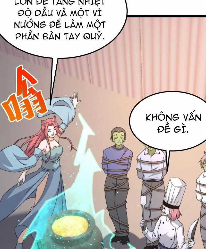 Bắt Đầu Livestream Ở Địa Phủ: Phát Sóng Trực Tiếp Ở Đây Ai Dám Đến Chương 253 trang 30