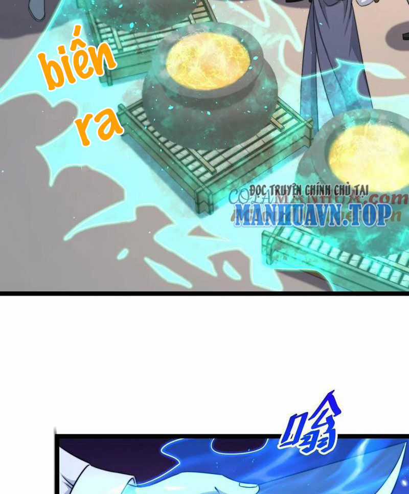 Bắt Đầu Livestream Ở Địa Phủ: Phát Sóng Trực Tiếp Ở Đây Ai Dám Đến Chương 253 trang 31