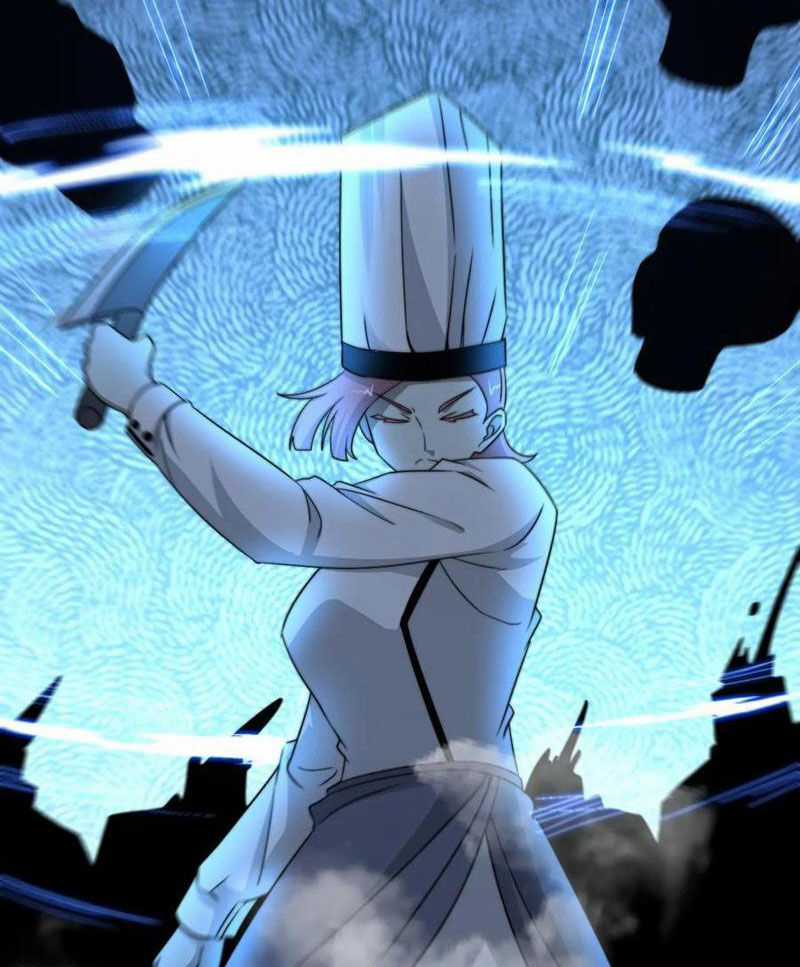 Bắt Đầu Livestream Ở Địa Phủ: Phát Sóng Trực Tiếp Ở Đây Ai Dám Đến Chương 253 trang 33