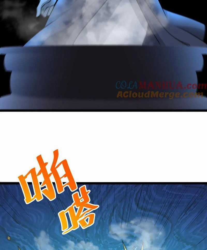 Bắt Đầu Livestream Ở Địa Phủ: Phát Sóng Trực Tiếp Ở Đây Ai Dám Đến Chương 253 trang 34