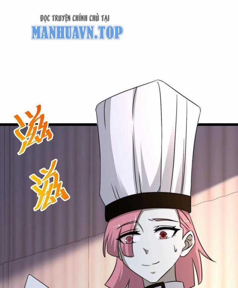 Bắt Đầu Livestream Ở Địa Phủ: Phát Sóng Trực Tiếp Ở Đây Ai Dám Đến Chương 253 trang 36