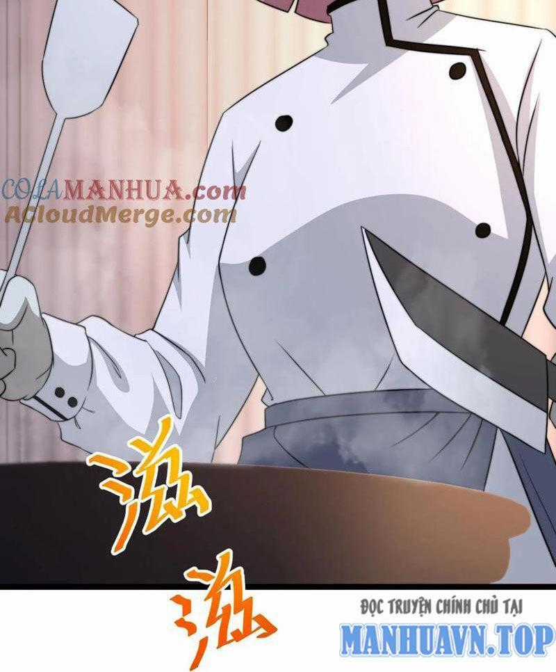 Bắt Đầu Livestream Ở Địa Phủ: Phát Sóng Trực Tiếp Ở Đây Ai Dám Đến Chương 253 trang 37