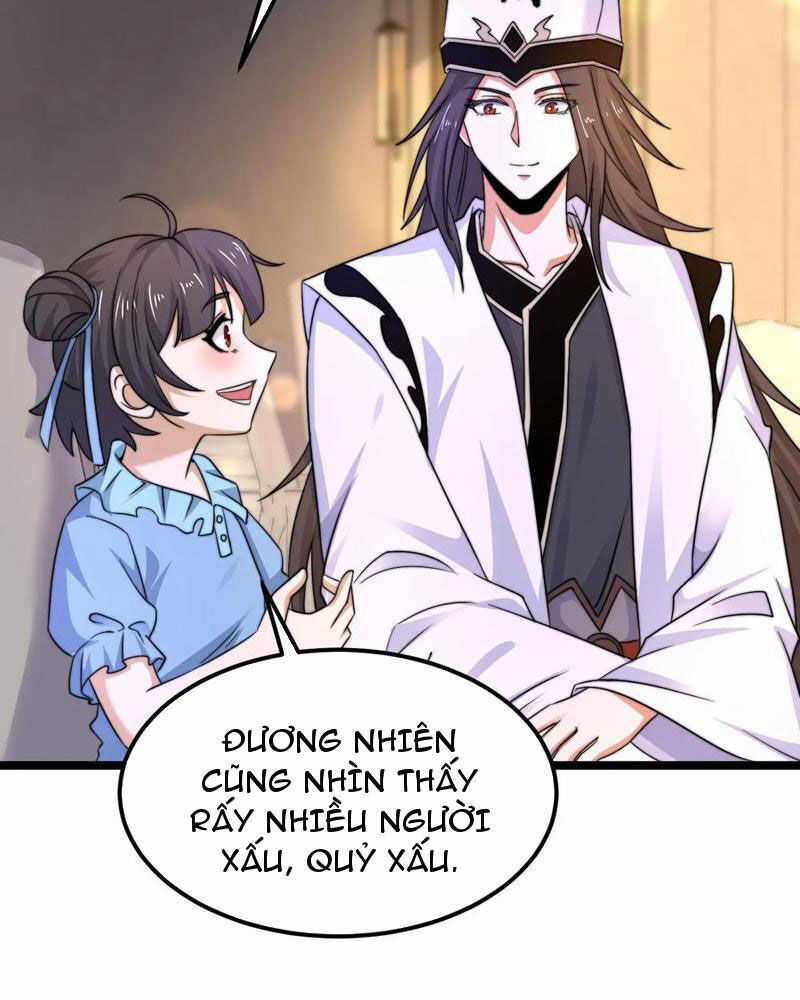 Bắt Đầu Livestream Ở Địa Phủ: Phát Sóng Trực Tiếp Ở Đây Ai Dám Đến Chương 253 trang 4