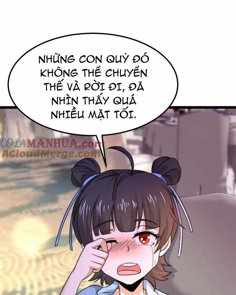 Bắt Đầu Livestream Ở Địa Phủ: Phát Sóng Trực Tiếp Ở Đây Ai Dám Đến Chương 253 trang 5