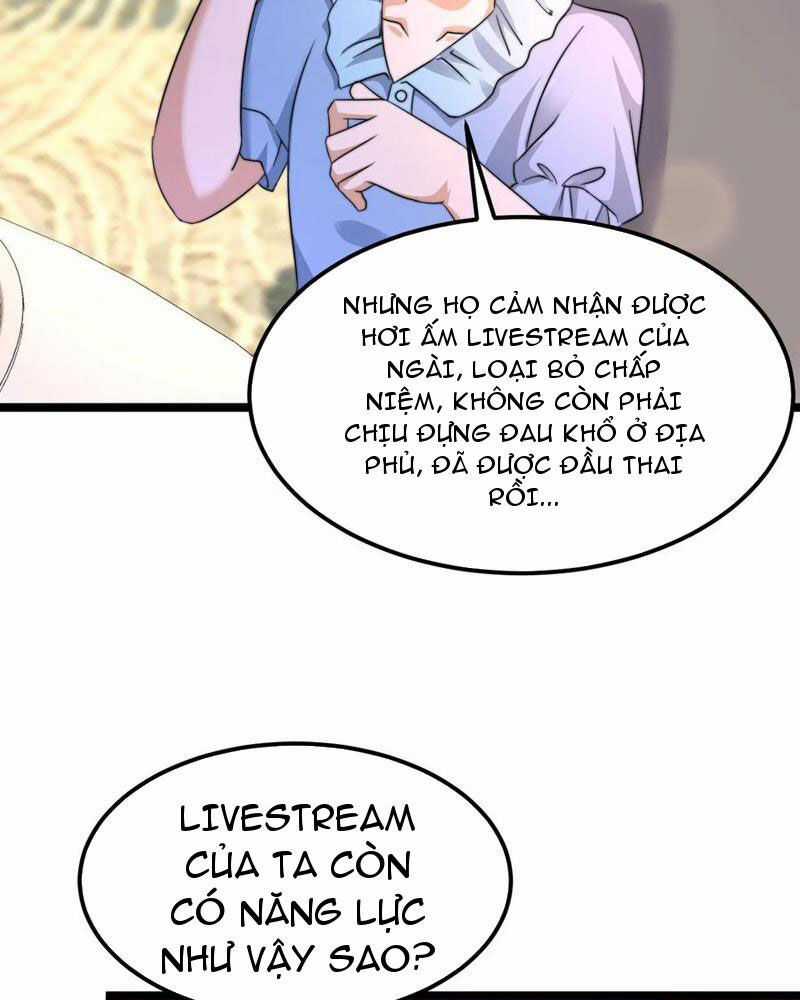 Bắt Đầu Livestream Ở Địa Phủ: Phát Sóng Trực Tiếp Ở Đây Ai Dám Đến Chương 253 trang 6