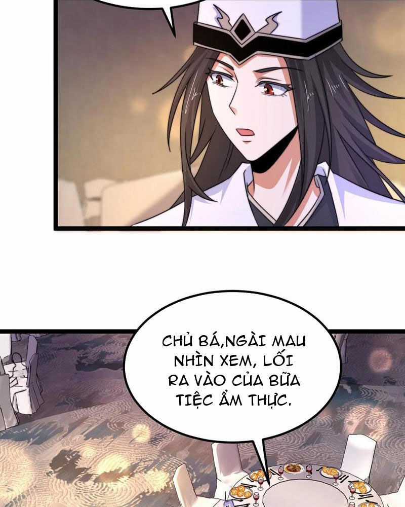 Bắt Đầu Livestream Ở Địa Phủ: Phát Sóng Trực Tiếp Ở Đây Ai Dám Đến Chương 253 trang 7