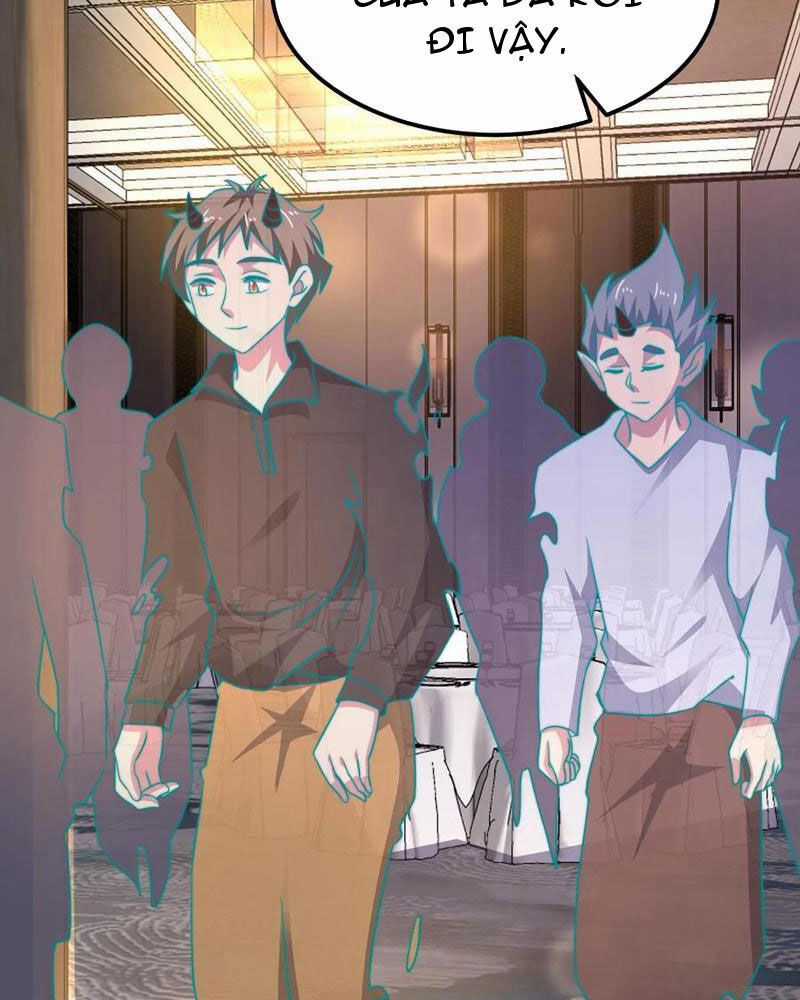 Bắt Đầu Livestream Ở Địa Phủ: Phát Sóng Trực Tiếp Ở Đây Ai Dám Đến Chương 253 trang 9