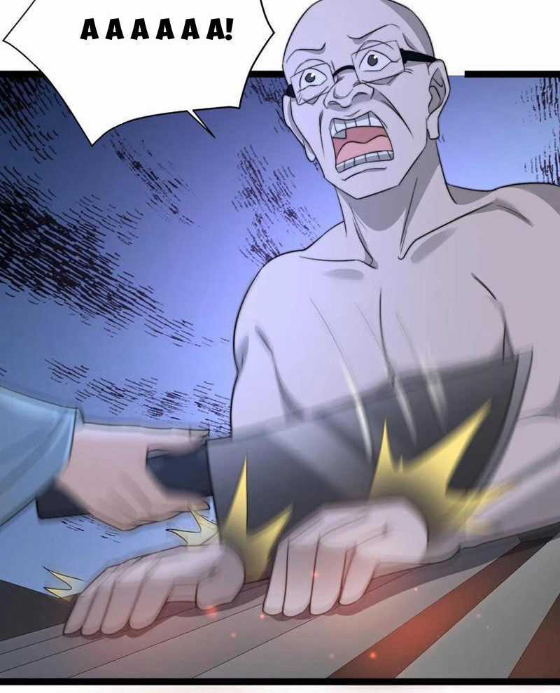 Bắt Đầu Livestream Ở Địa Phủ: Phát Sóng Trực Tiếp Ở Đây Ai Dám Đến Chương 254 trang 10