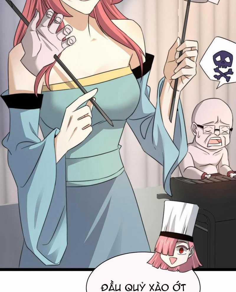 Bắt Đầu Livestream Ở Địa Phủ: Phát Sóng Trực Tiếp Ở Đây Ai Dám Đến Chương 254 trang 12