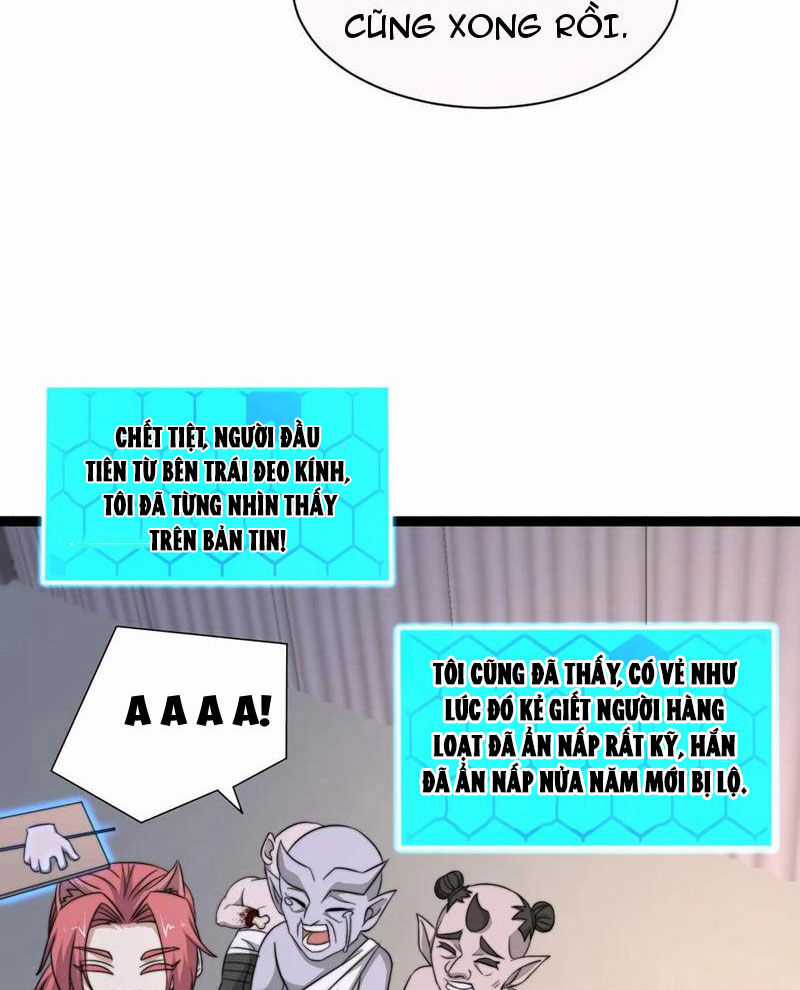 Bắt Đầu Livestream Ở Địa Phủ: Phát Sóng Trực Tiếp Ở Đây Ai Dám Đến Chương 254 trang 13