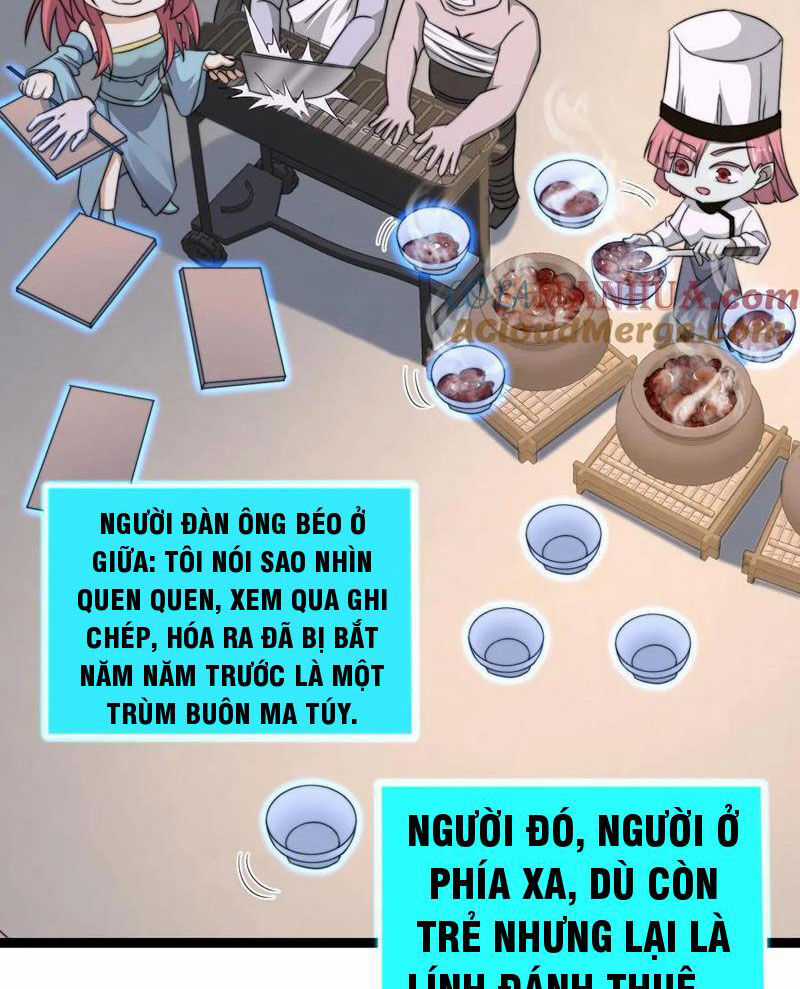 Bắt Đầu Livestream Ở Địa Phủ: Phát Sóng Trực Tiếp Ở Đây Ai Dám Đến Chương 254 trang 14