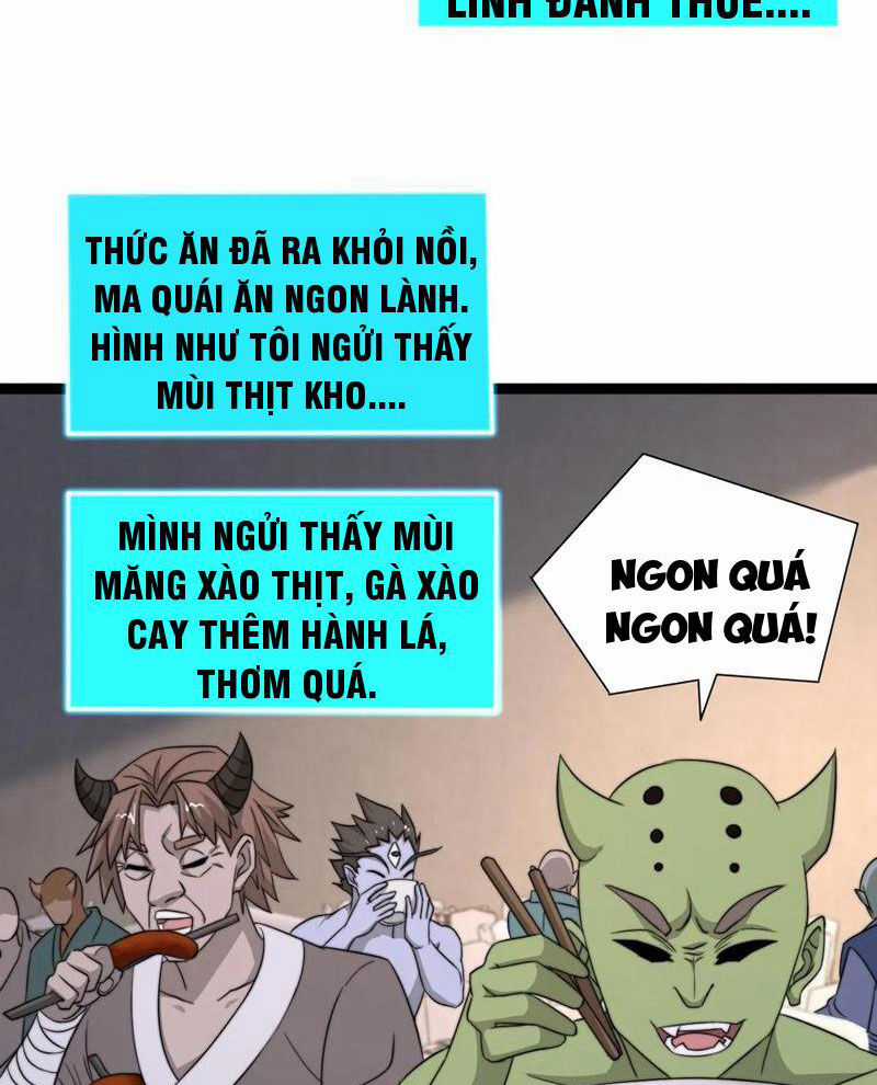 Bắt Đầu Livestream Ở Địa Phủ: Phát Sóng Trực Tiếp Ở Đây Ai Dám Đến Chương 254 trang 15