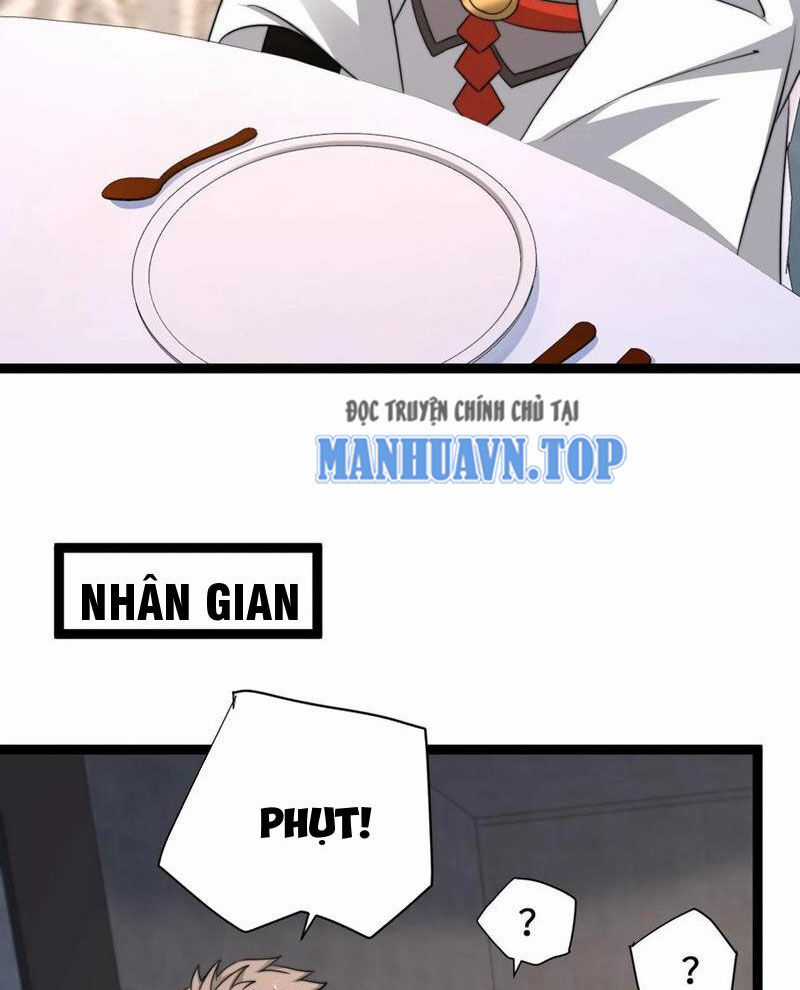 Bắt Đầu Livestream Ở Địa Phủ: Phát Sóng Trực Tiếp Ở Đây Ai Dám Đến Chương 254 trang 19