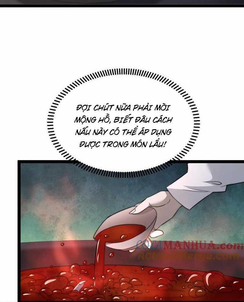 Bắt Đầu Livestream Ở Địa Phủ: Phát Sóng Trực Tiếp Ở Đây Ai Dám Đến Chương 254 trang 2