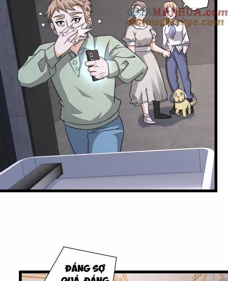 Bắt Đầu Livestream Ở Địa Phủ: Phát Sóng Trực Tiếp Ở Đây Ai Dám Đến Chương 254 trang 20