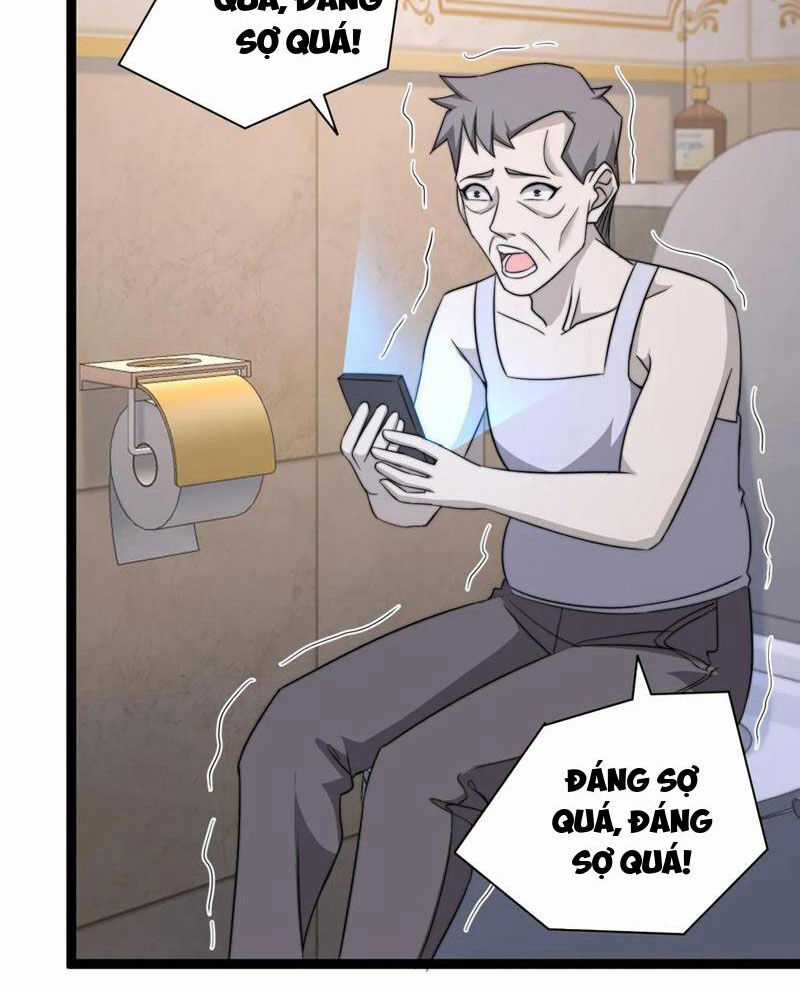 Bắt Đầu Livestream Ở Địa Phủ: Phát Sóng Trực Tiếp Ở Đây Ai Dám Đến Chương 254 trang 21