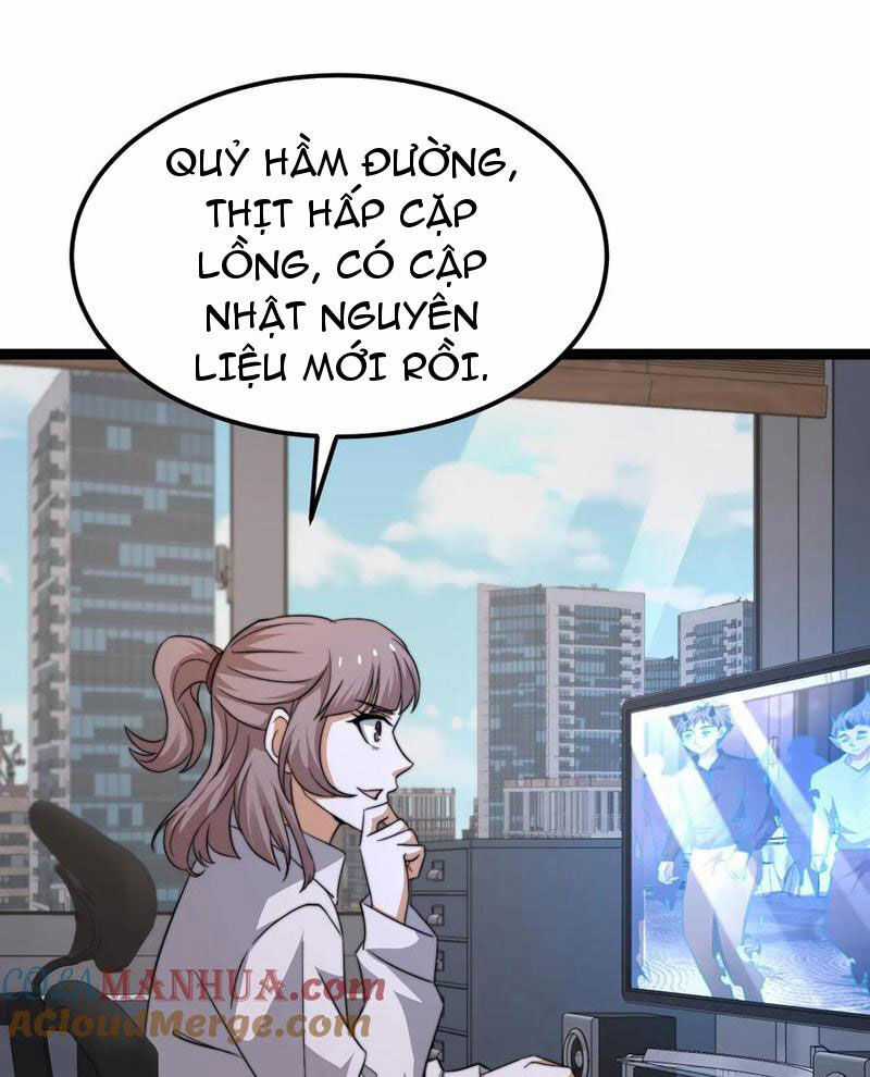 Bắt Đầu Livestream Ở Địa Phủ: Phát Sóng Trực Tiếp Ở Đây Ai Dám Đến Chương 254 trang 22