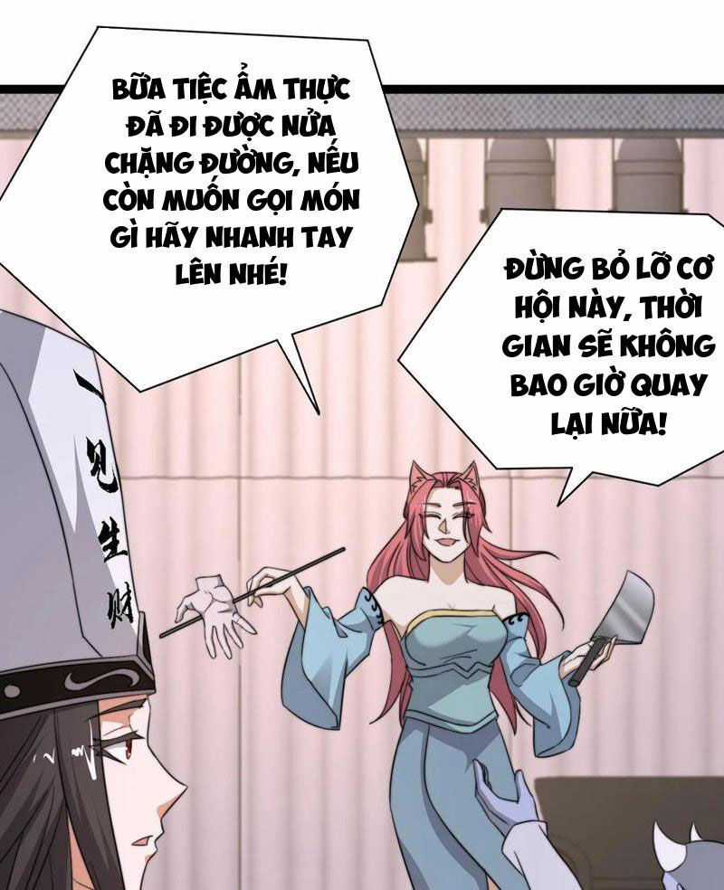 Bắt Đầu Livestream Ở Địa Phủ: Phát Sóng Trực Tiếp Ở Đây Ai Dám Đến Chương 254 trang 24