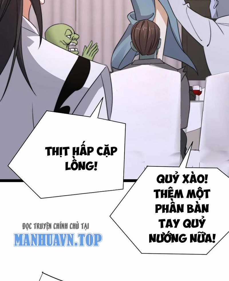 Bắt Đầu Livestream Ở Địa Phủ: Phát Sóng Trực Tiếp Ở Đây Ai Dám Đến Chương 254 trang 25