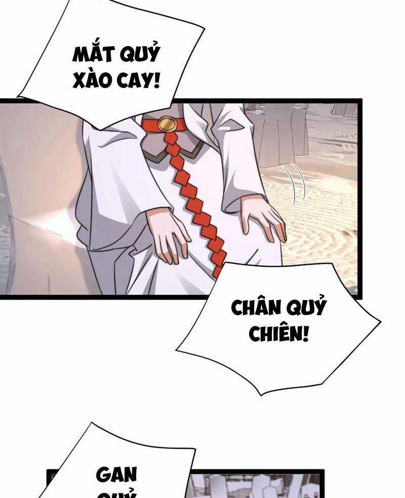 Bắt Đầu Livestream Ở Địa Phủ: Phát Sóng Trực Tiếp Ở Đây Ai Dám Đến Chương 254 trang 26