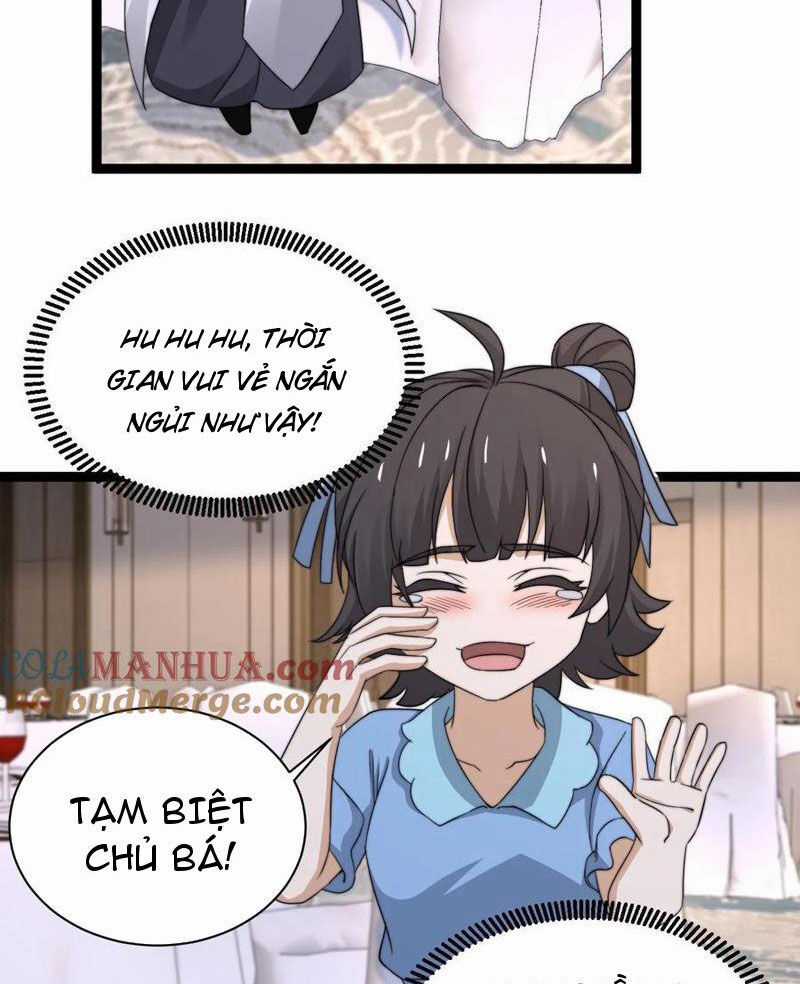 Bắt Đầu Livestream Ở Địa Phủ: Phát Sóng Trực Tiếp Ở Đây Ai Dám Đến Chương 254 trang 28