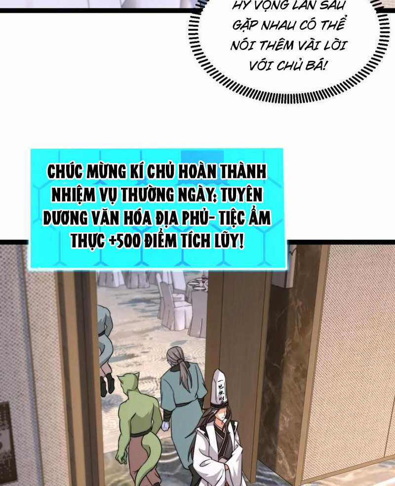 Bắt Đầu Livestream Ở Địa Phủ: Phát Sóng Trực Tiếp Ở Đây Ai Dám Đến Chương 254 trang 29