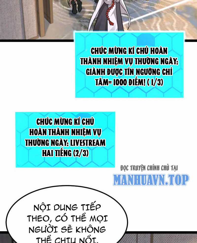 Bắt Đầu Livestream Ở Địa Phủ: Phát Sóng Trực Tiếp Ở Đây Ai Dám Đến Chương 254 trang 30