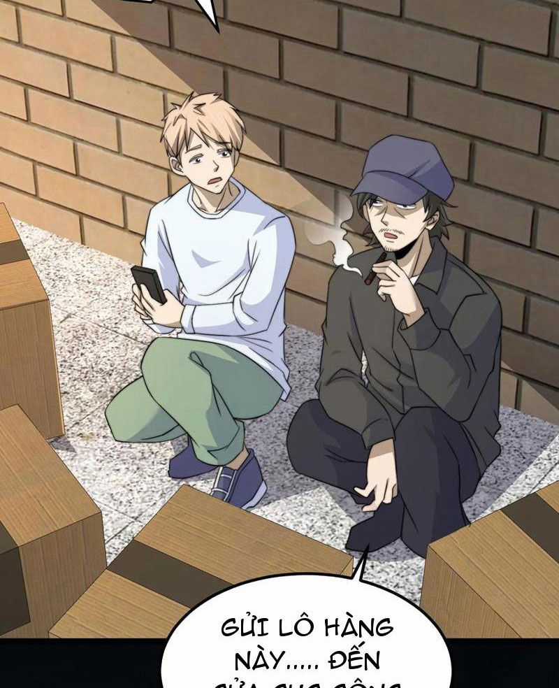 Bắt Đầu Livestream Ở Địa Phủ: Phát Sóng Trực Tiếp Ở Đây Ai Dám Đến Chương 254 trang 35