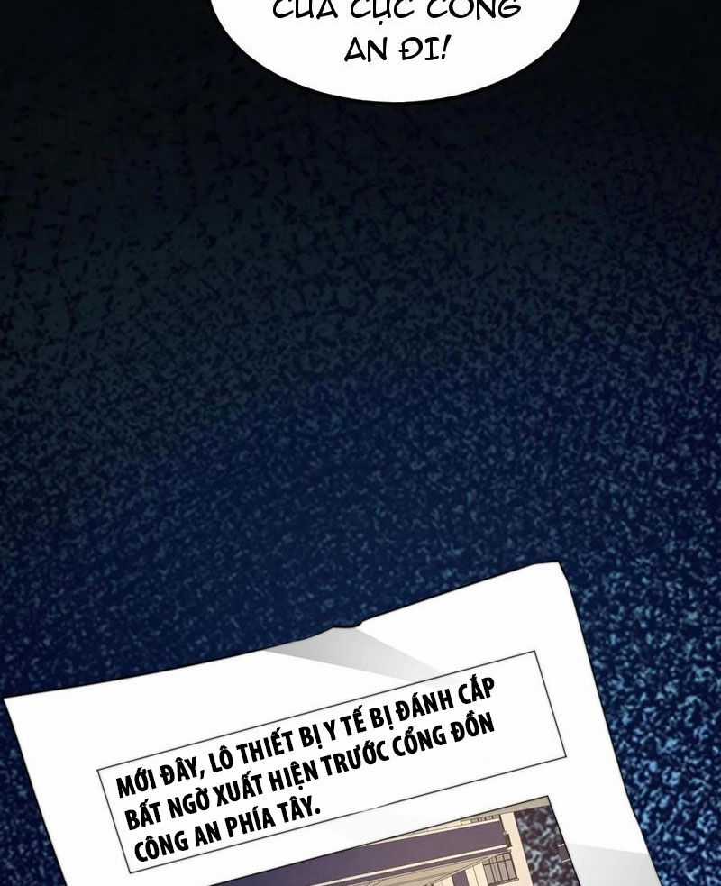 Bắt Đầu Livestream Ở Địa Phủ: Phát Sóng Trực Tiếp Ở Đây Ai Dám Đến Chương 254 trang 36