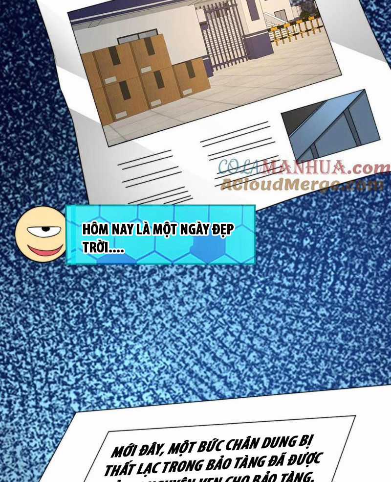 Bắt Đầu Livestream Ở Địa Phủ: Phát Sóng Trực Tiếp Ở Đây Ai Dám Đến Chương 254 trang 37