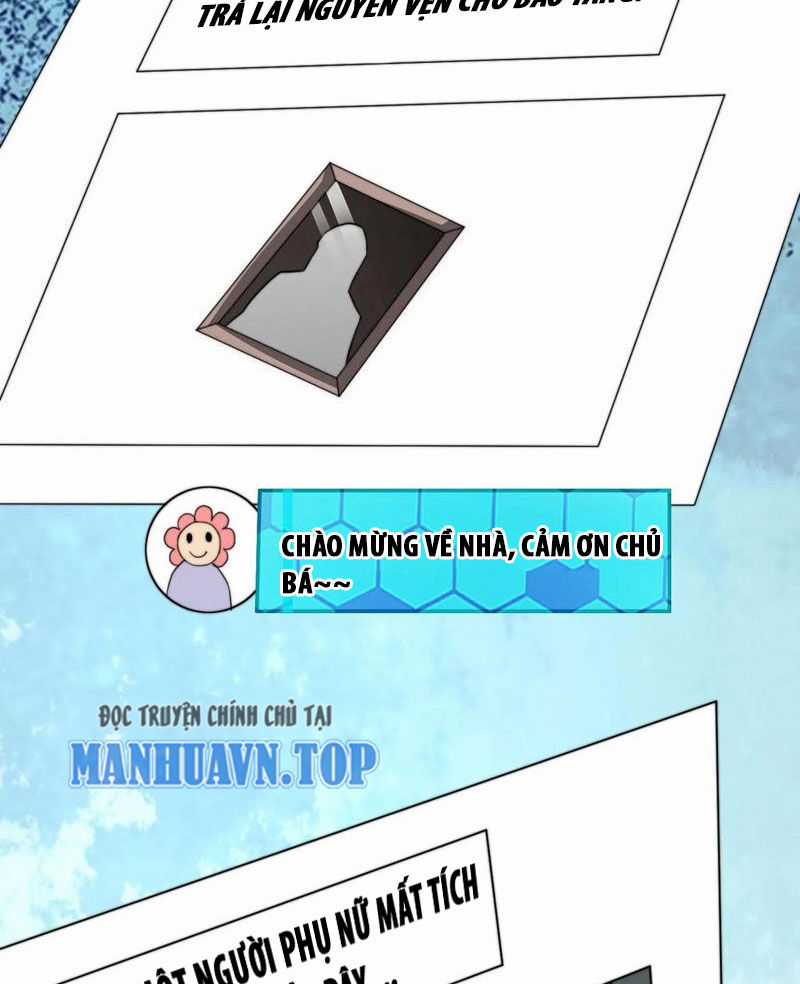 Bắt Đầu Livestream Ở Địa Phủ: Phát Sóng Trực Tiếp Ở Đây Ai Dám Đến Chương 254 trang 38