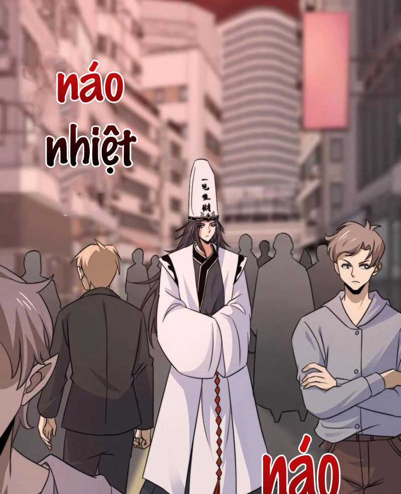 Bắt Đầu Livestream Ở Địa Phủ: Phát Sóng Trực Tiếp Ở Đây Ai Dám Đến Chương 254 trang 42