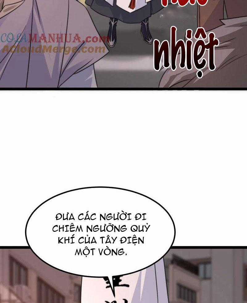 Bắt Đầu Livestream Ở Địa Phủ: Phát Sóng Trực Tiếp Ở Đây Ai Dám Đến Chương 254 trang 43