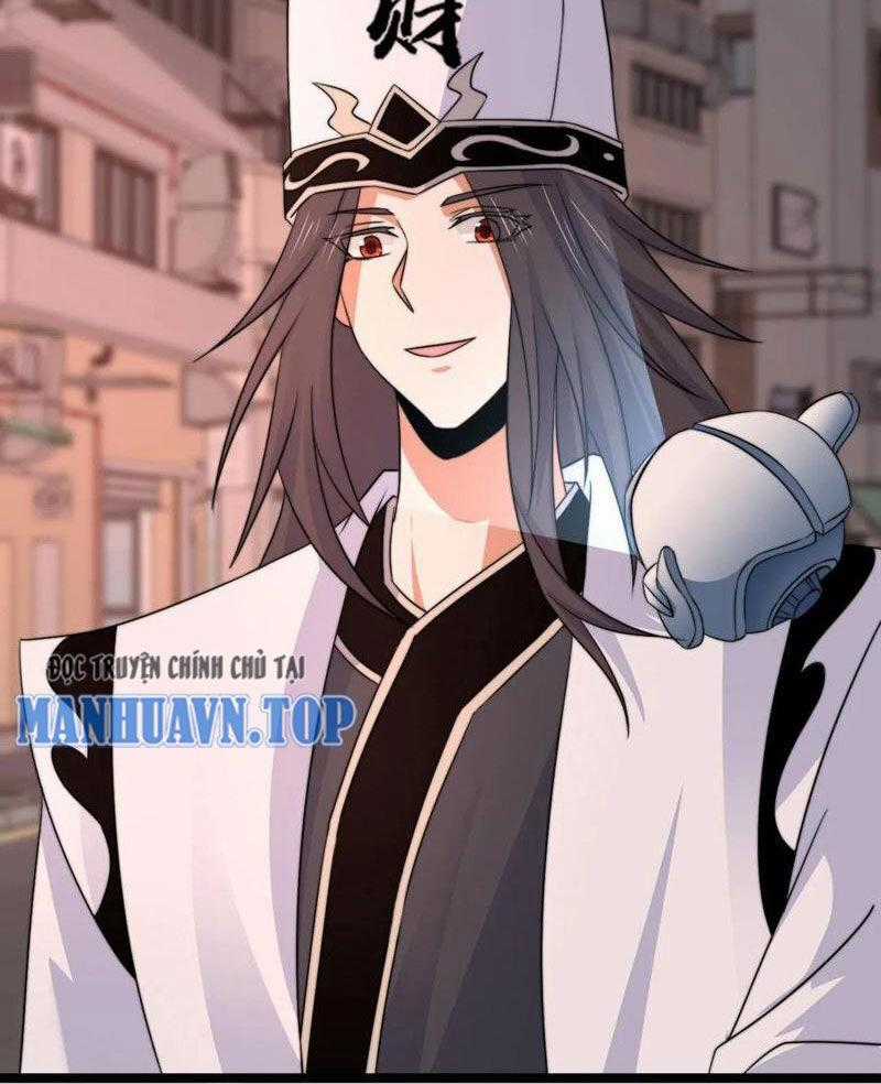 Bắt Đầu Livestream Ở Địa Phủ: Phát Sóng Trực Tiếp Ở Đây Ai Dám Đến Chương 254 trang 44