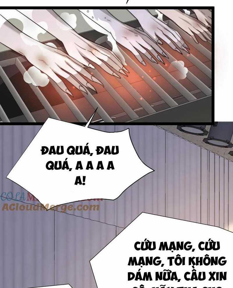 Bắt Đầu Livestream Ở Địa Phủ: Phát Sóng Trực Tiếp Ở Đây Ai Dám Đến Chương 254 trang 5