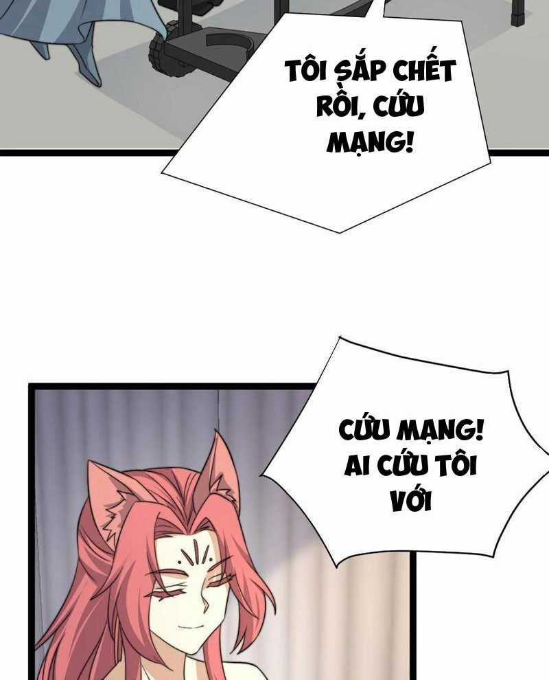 Bắt Đầu Livestream Ở Địa Phủ: Phát Sóng Trực Tiếp Ở Đây Ai Dám Đến Chương 254 trang 7