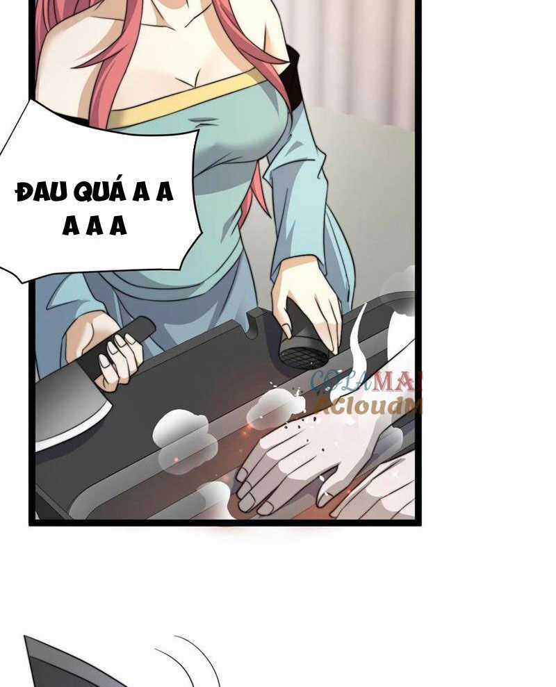 Bắt Đầu Livestream Ở Địa Phủ: Phát Sóng Trực Tiếp Ở Đây Ai Dám Đến Chương 254 trang 8