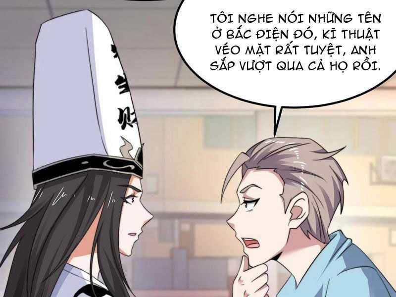 Bắt Đầu Livestream Ở Địa Phủ: Phát Sóng Trực Tiếp Ở Đây Ai Dám Đến Chương 255 trang 29