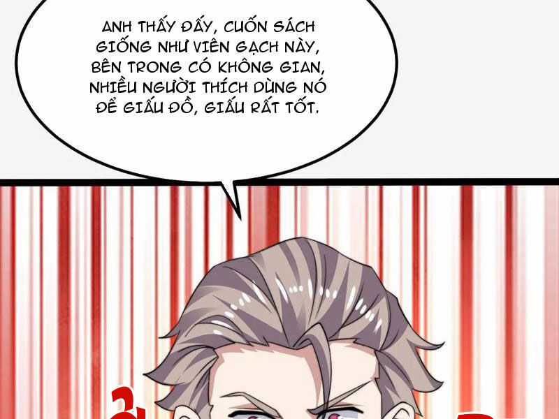 Bắt Đầu Livestream Ở Địa Phủ: Phát Sóng Trực Tiếp Ở Đây Ai Dám Đến Chương 255 trang 33