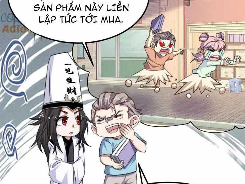 Bắt Đầu Livestream Ở Địa Phủ: Phát Sóng Trực Tiếp Ở Đây Ai Dám Đến Chương 255 trang 37