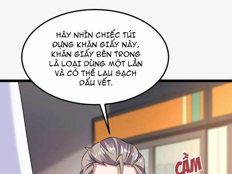 Bắt Đầu Livestream Ở Địa Phủ: Phát Sóng Trực Tiếp Ở Đây Ai Dám Đến Chương 255 trang 39