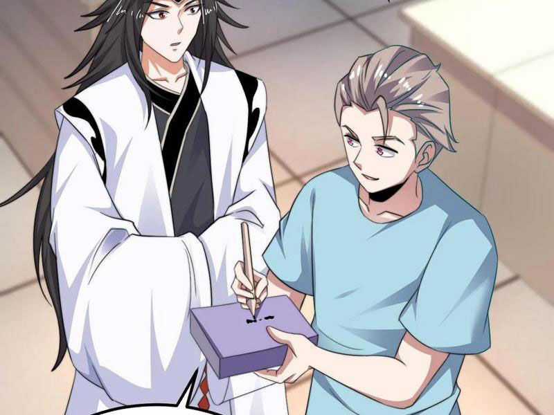 Bắt Đầu Livestream Ở Địa Phủ: Phát Sóng Trực Tiếp Ở Đây Ai Dám Đến Chương 255 trang 45