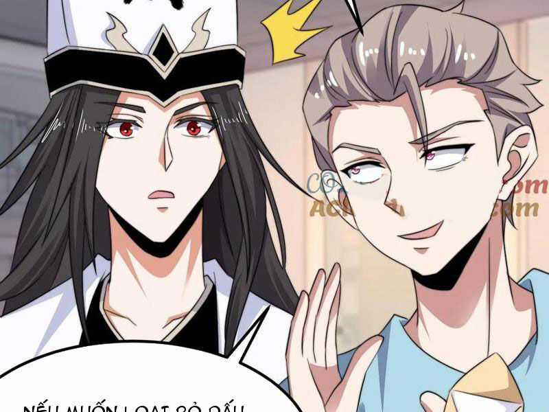 Bắt Đầu Livestream Ở Địa Phủ: Phát Sóng Trực Tiếp Ở Đây Ai Dám Đến Chương 255 trang 51