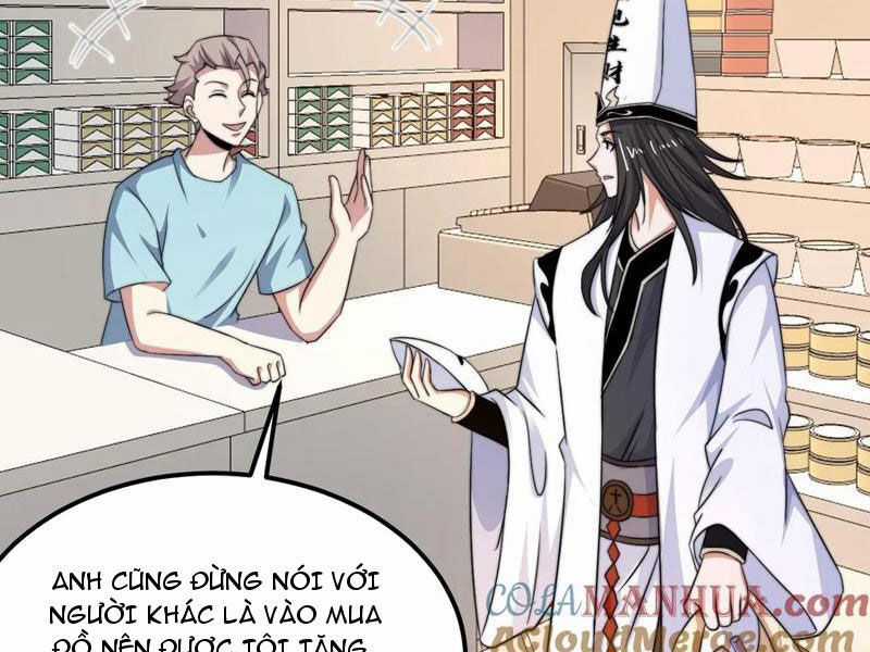 Bắt Đầu Livestream Ở Địa Phủ: Phát Sóng Trực Tiếp Ở Đây Ai Dám Đến Chương 255 trang 60