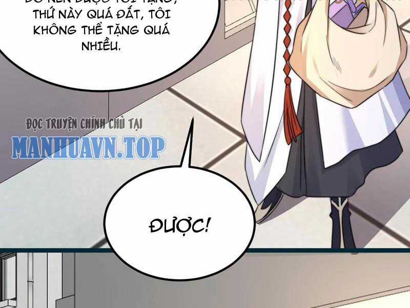 Bắt Đầu Livestream Ở Địa Phủ: Phát Sóng Trực Tiếp Ở Đây Ai Dám Đến Chương 255 trang 61