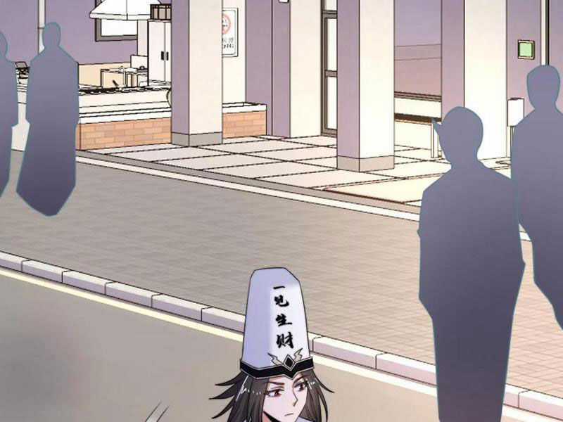 Bắt Đầu Livestream Ở Địa Phủ: Phát Sóng Trực Tiếp Ở Đây Ai Dám Đến Chương 255 trang 63