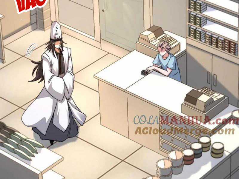 Bắt Đầu Livestream Ở Địa Phủ: Phát Sóng Trực Tiếp Ở Đây Ai Dám Đến Chương 255 trang 8